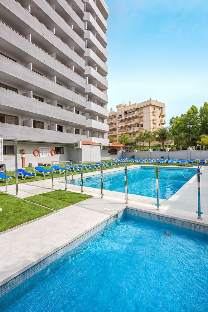 Apart Hotel Veramar 37/67