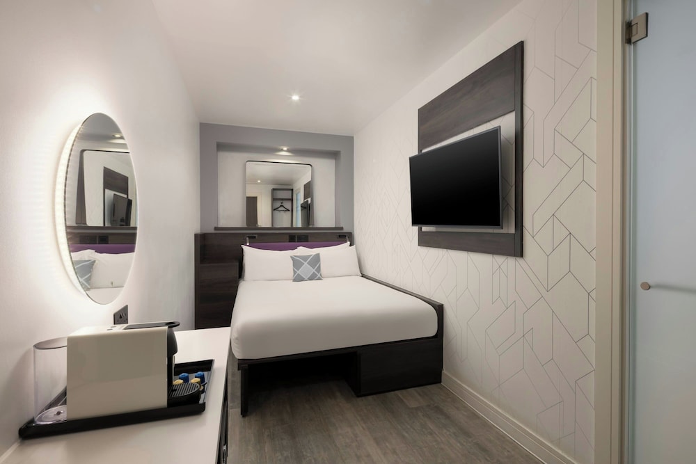 Four Points Flex by Sheraton London Shoreditch East 40/46