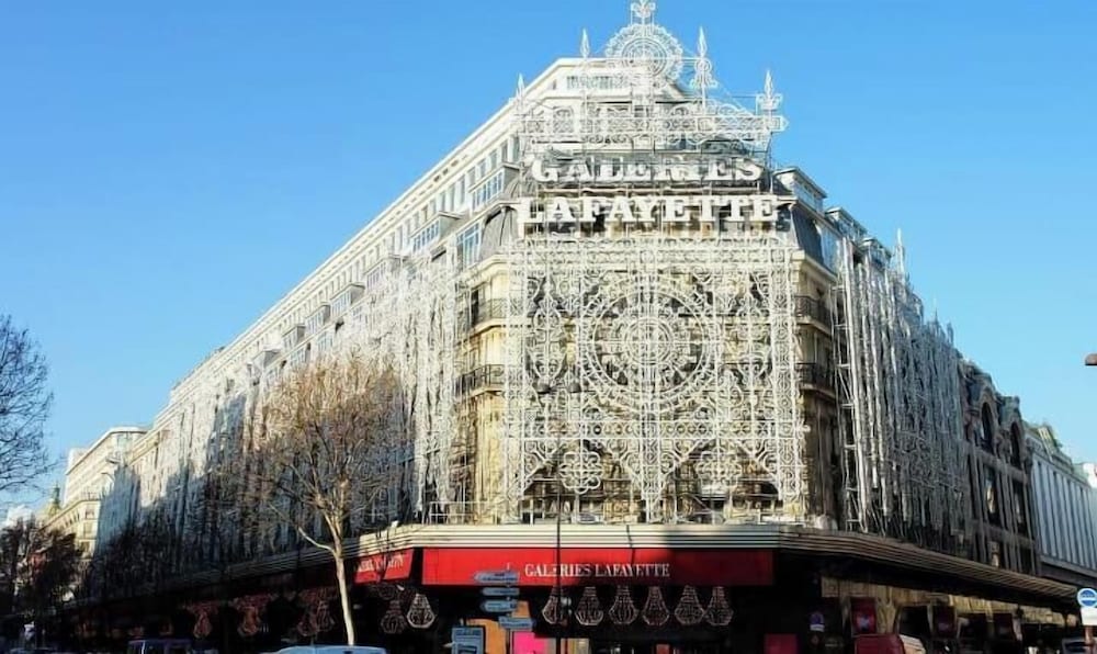 Hotel Residence De Bruxelles 2/47