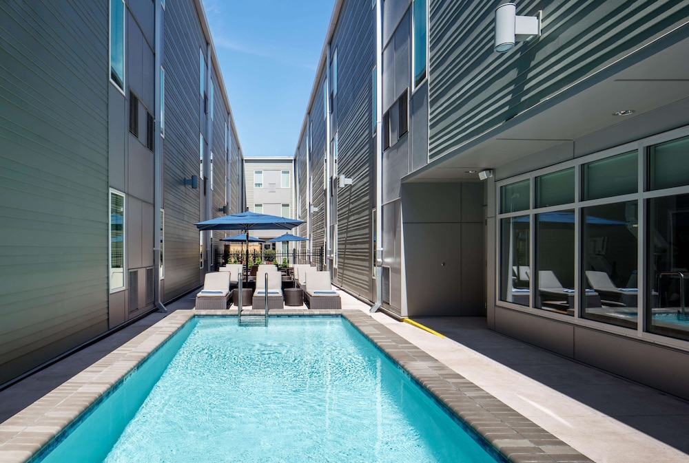 Homewood Suites by Hilton New Orleans French Quarter in NEW ORLEANS - LA