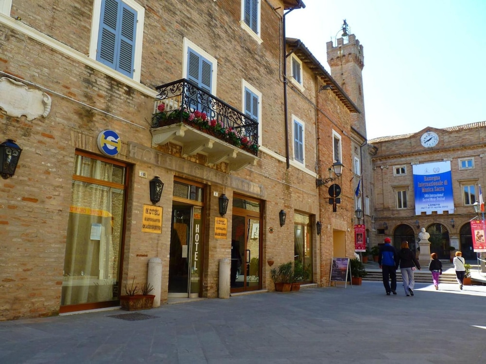 Hotel Giardinetto 13/17