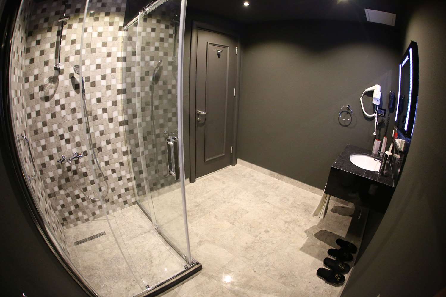 Tryp By Wyndham Istanbul Sancaktepe 12/72