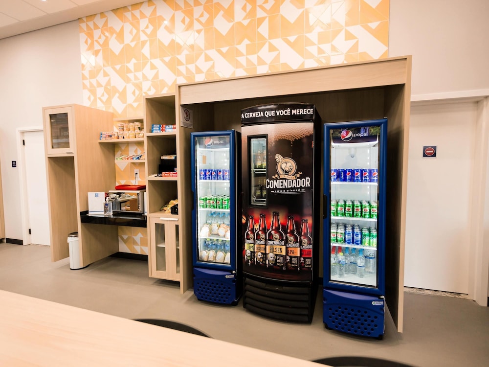 ibis budget Capao Bonito 42/56