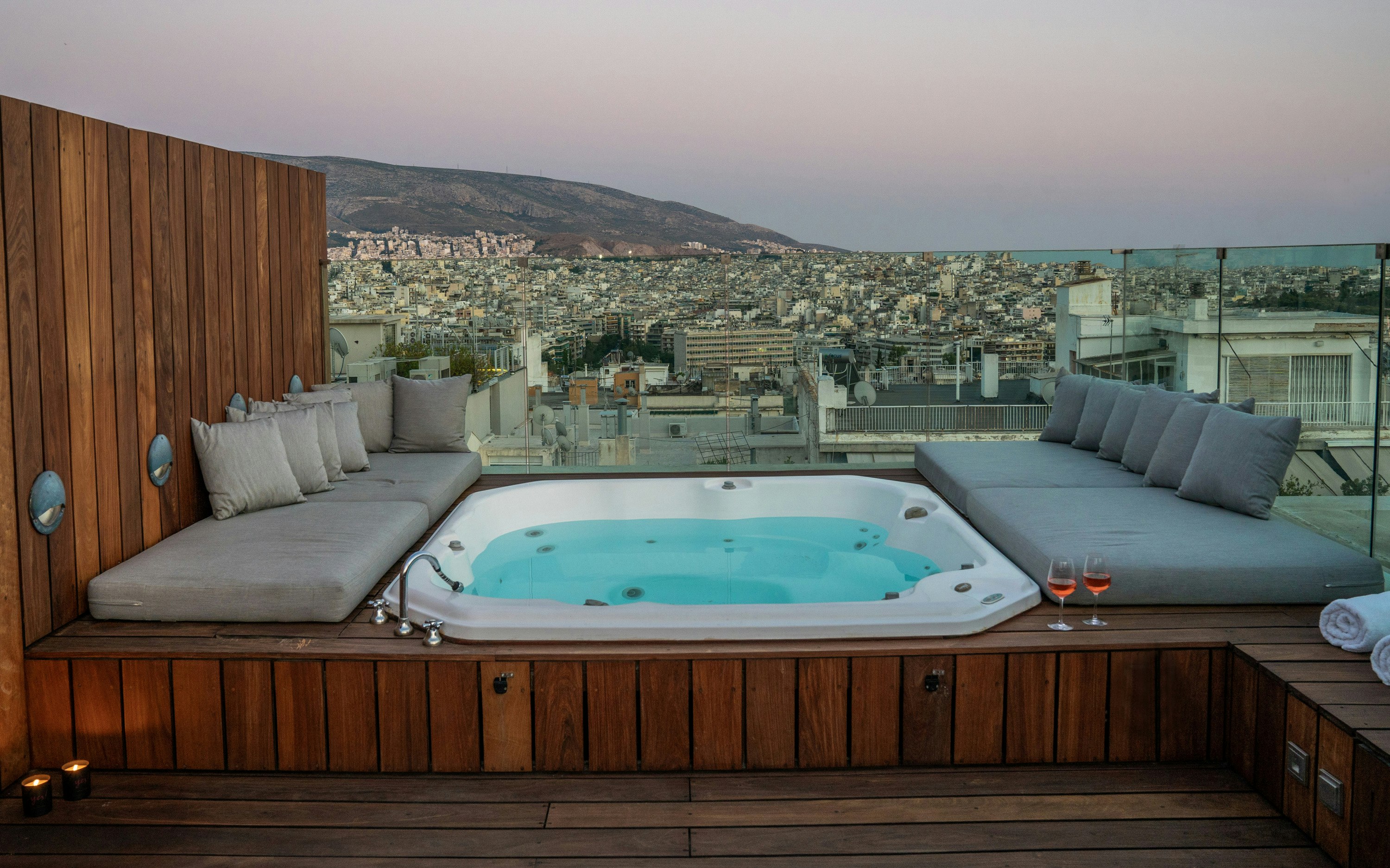 Periscope Hotel 17/21