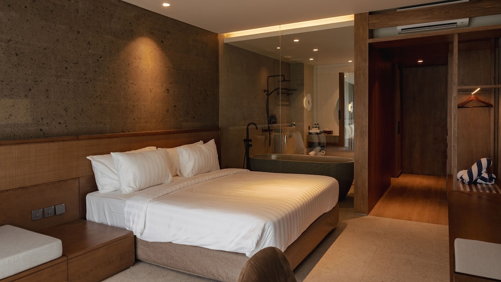 The Akasha Canggu Hotel 19/50