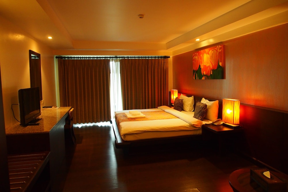 Baan Suwantawe 17/66