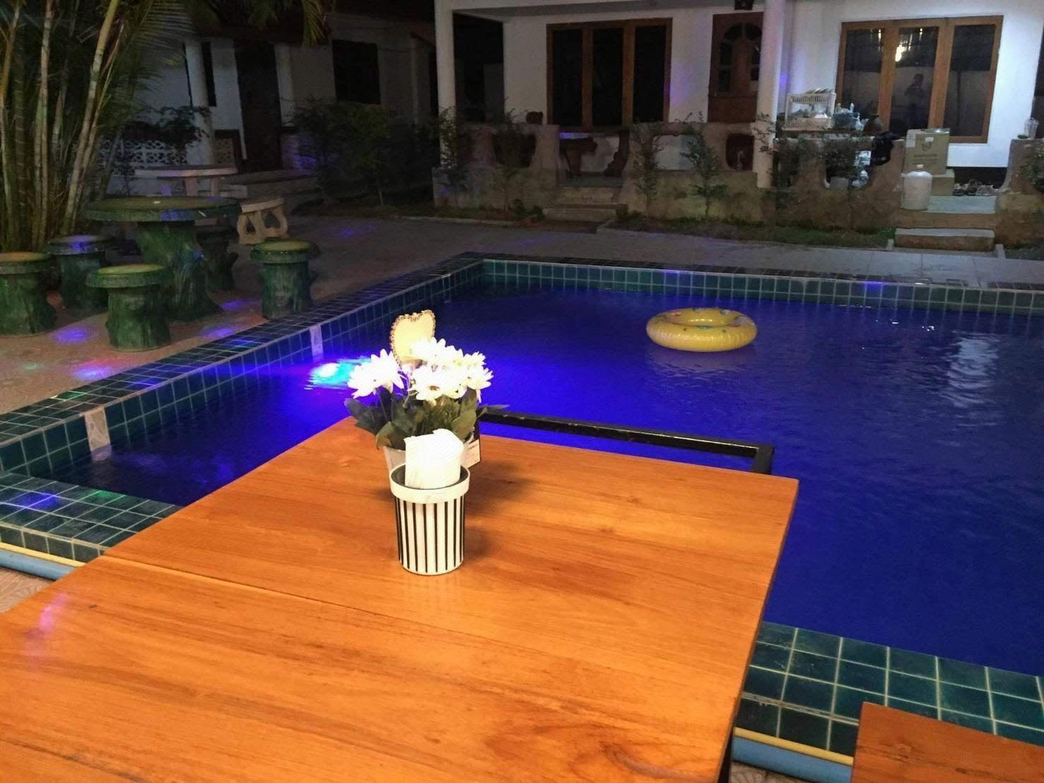 Pai Friendly Resort 34/48