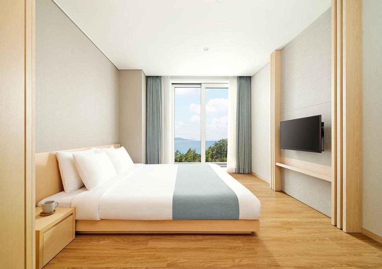 Hanwha Resort Geoje Belvedere 14/45