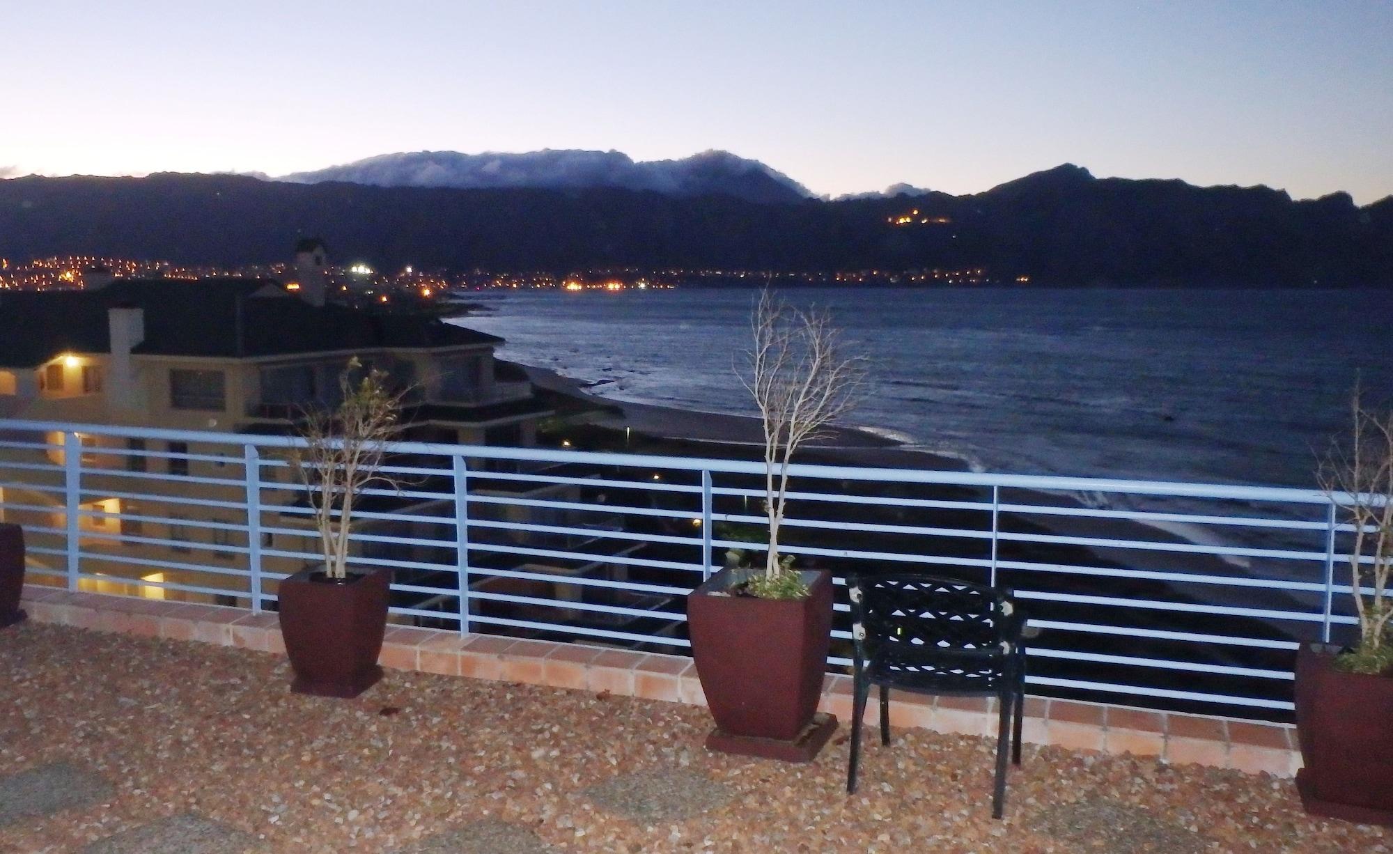 False Bay Inn 5/50