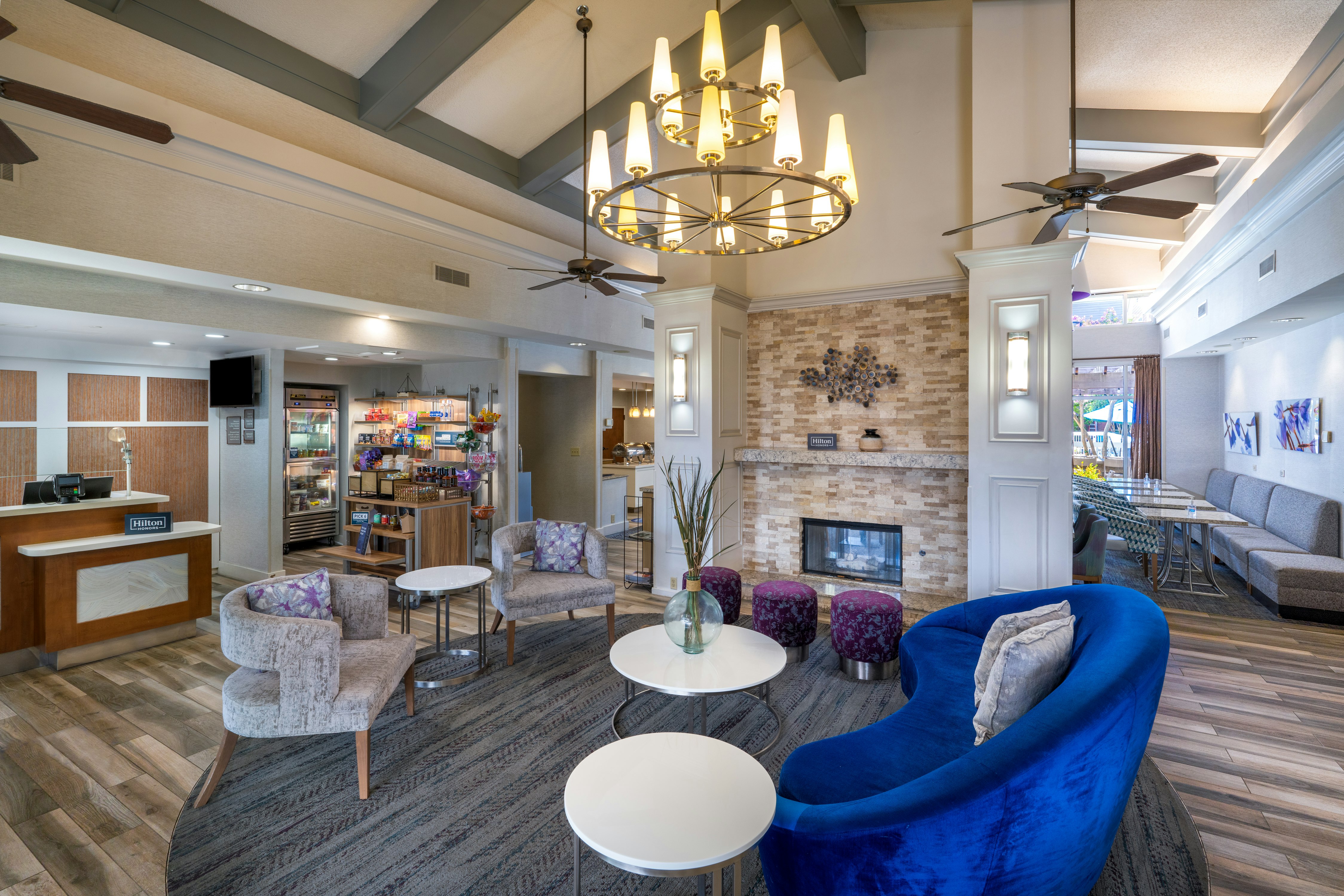 Homewood Suites By Hilton Memphis Germantown 21/38