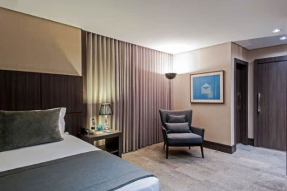 Slaviero Hotel Curitiba Centro 38/67