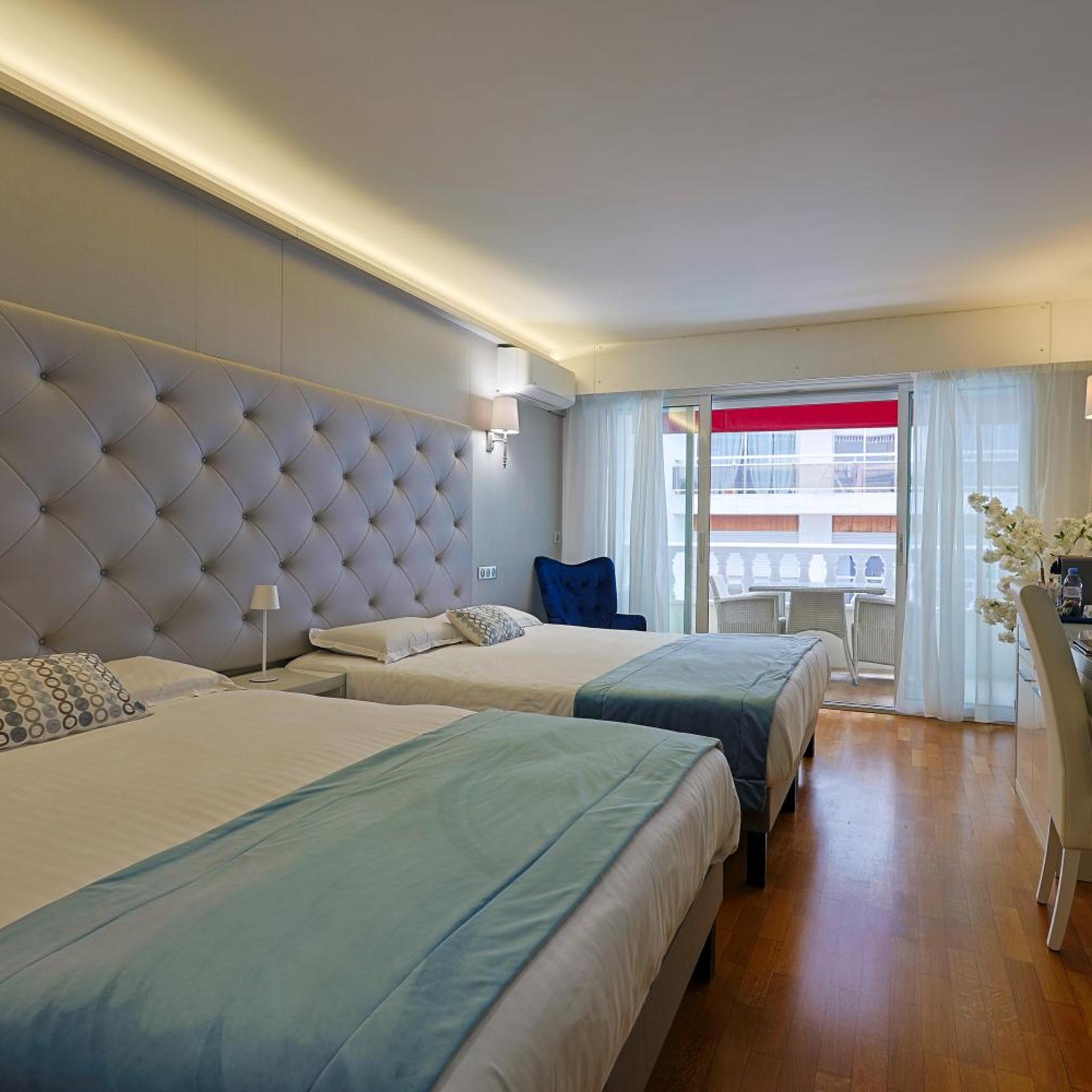 Hotel le Fouquet s 14/50