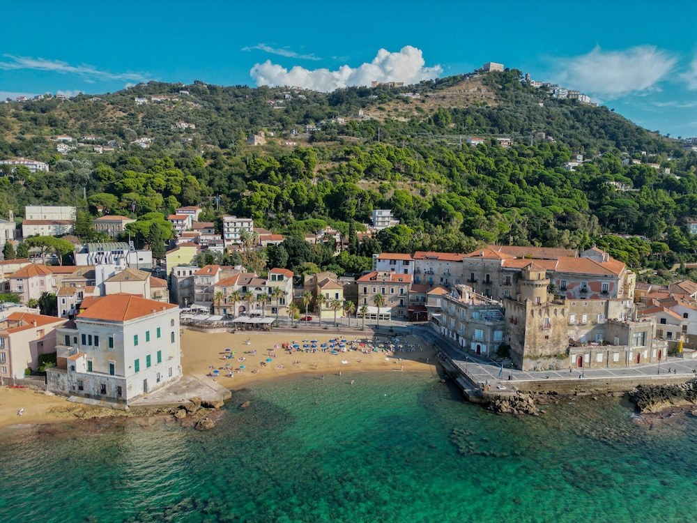 Villa Sirio Hotel 47/58