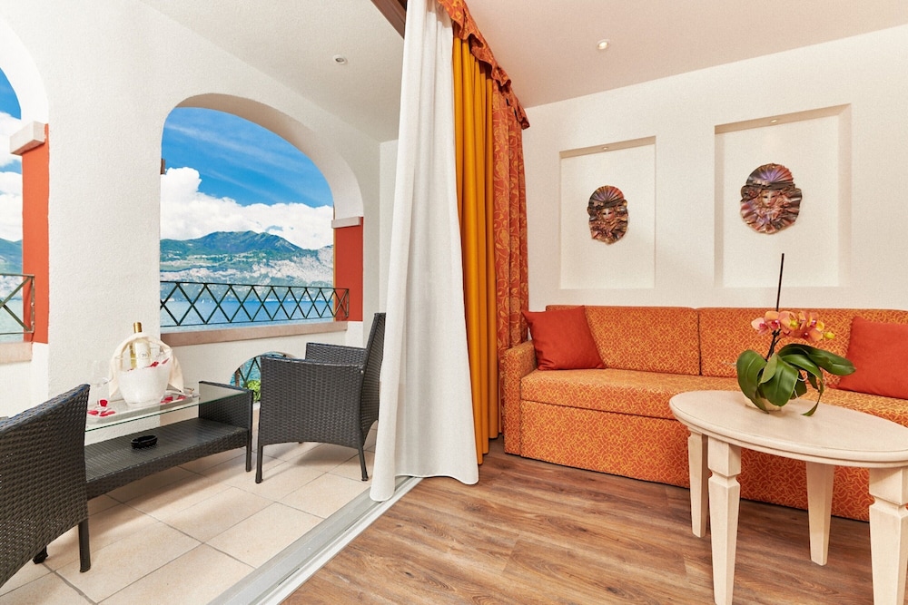 Boutique Hotel Brenzone 9/78