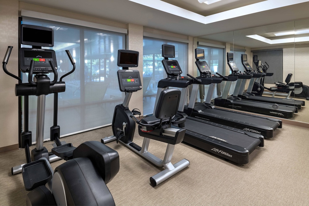SpringHill Suites Boise West/Eagle 25/45
