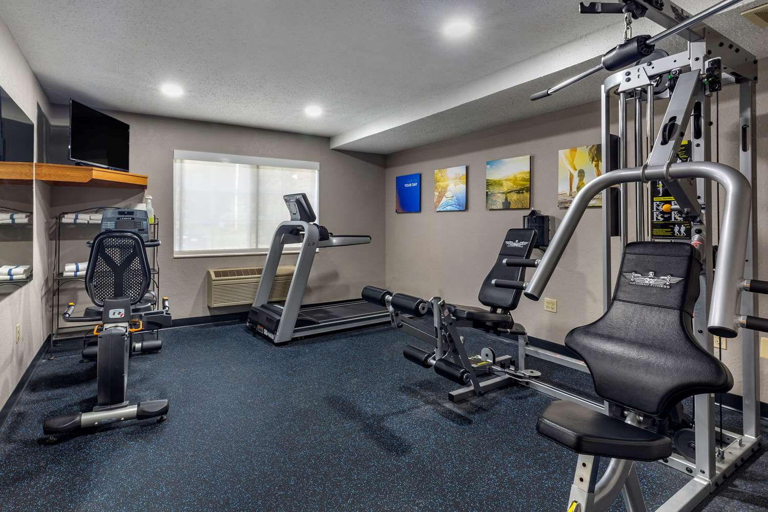 Comfort Inn Griswold, CT 23/31