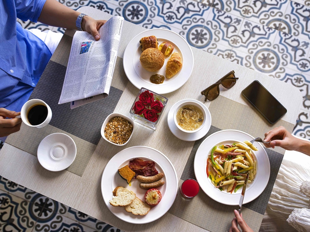 Mercure Vung Tau 32/49