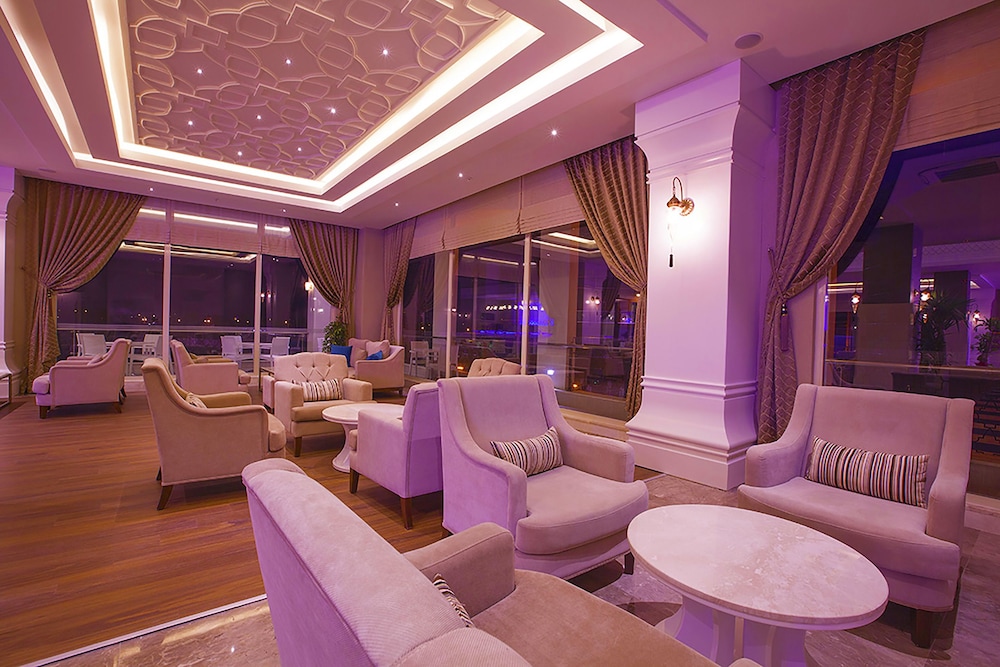 Diamond Elite Hotel and Spa - Adults Only 16 Plus 24/50
