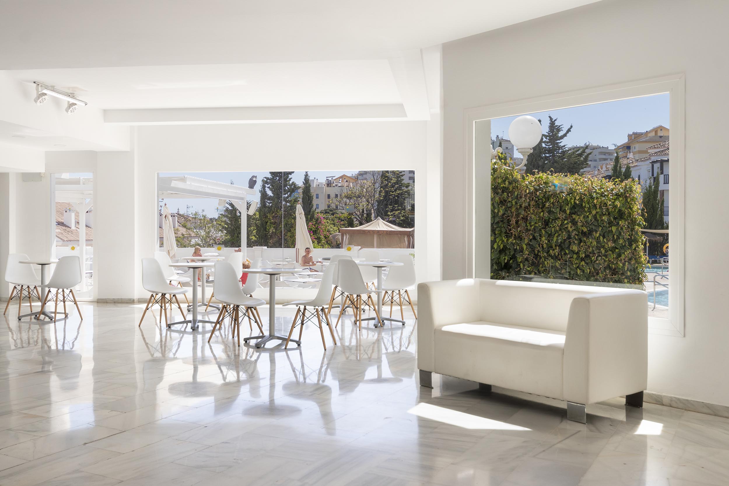 Hotel Palia La Roca 20/45