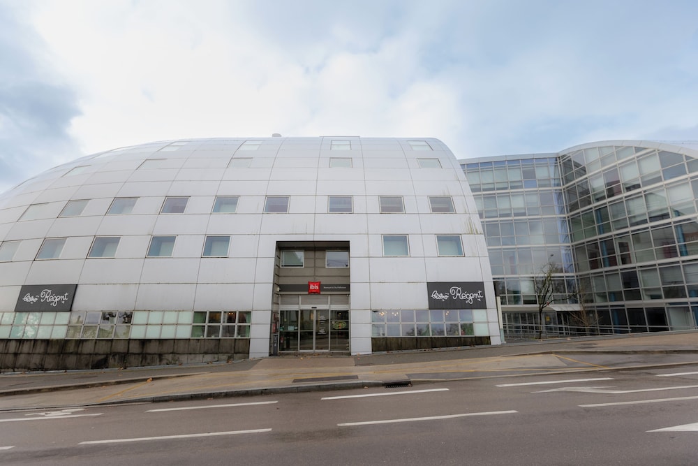Ibis Besancon La City 68/74