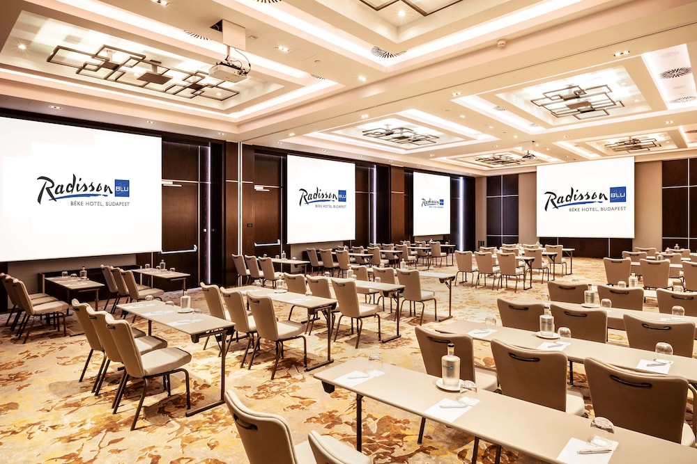 Radisson Blu Beke 63/70