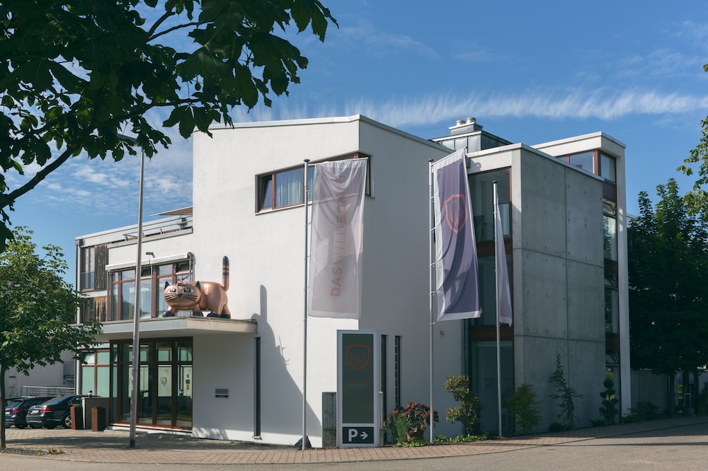 Das Wildeck 1/37