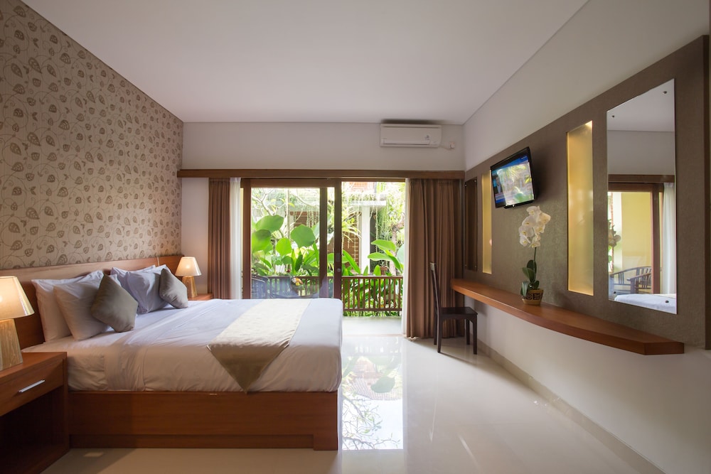 Grand Sehati & Spa Ubud 8/48