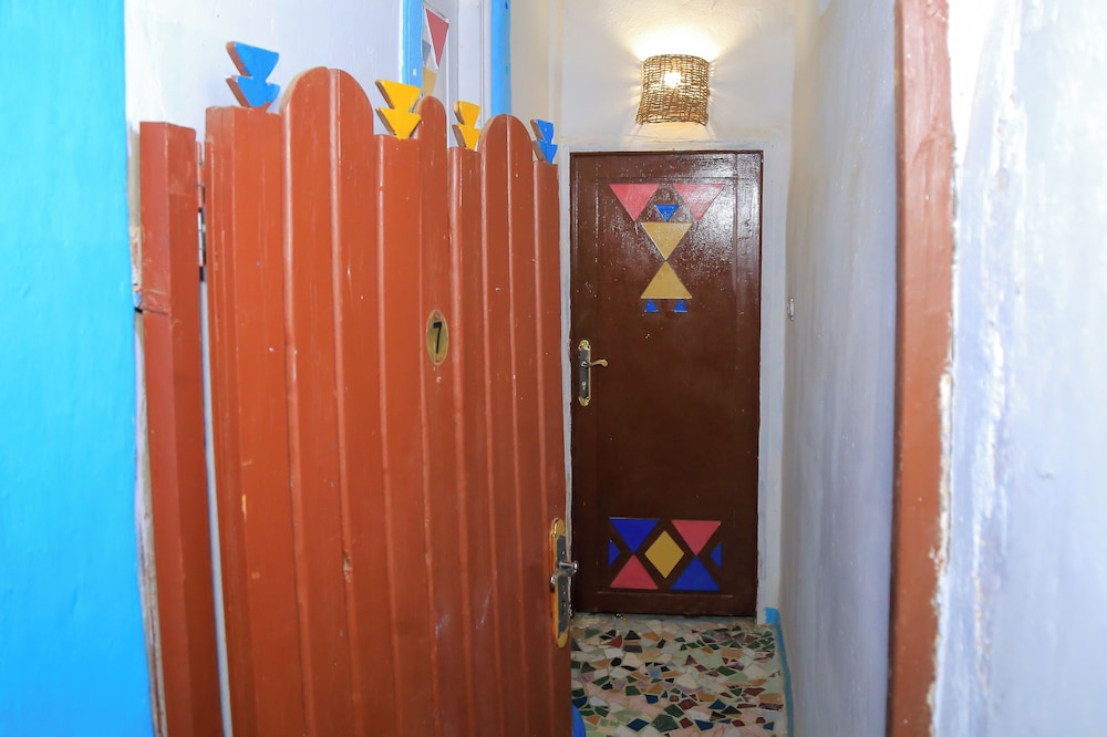 Nubian Palace 47/50