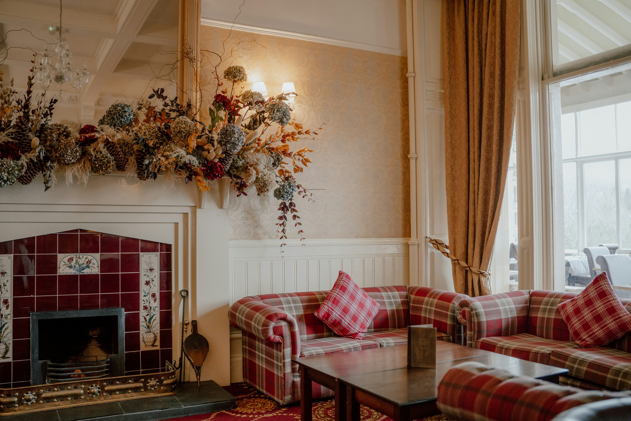 Atholl Palace Hotel 38/65