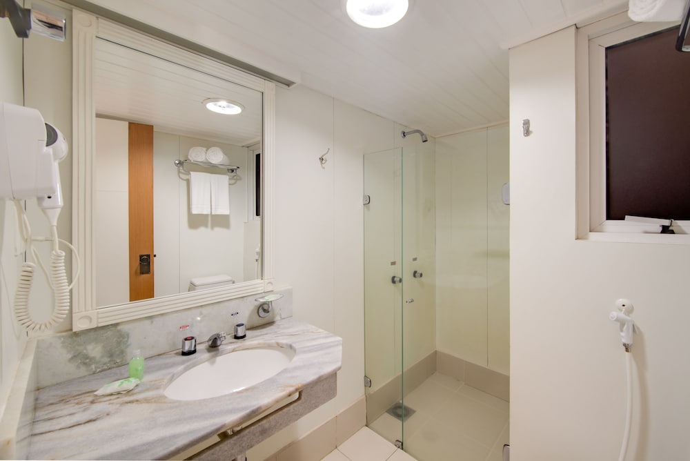 Yak Beach Hotel Natal 49/50