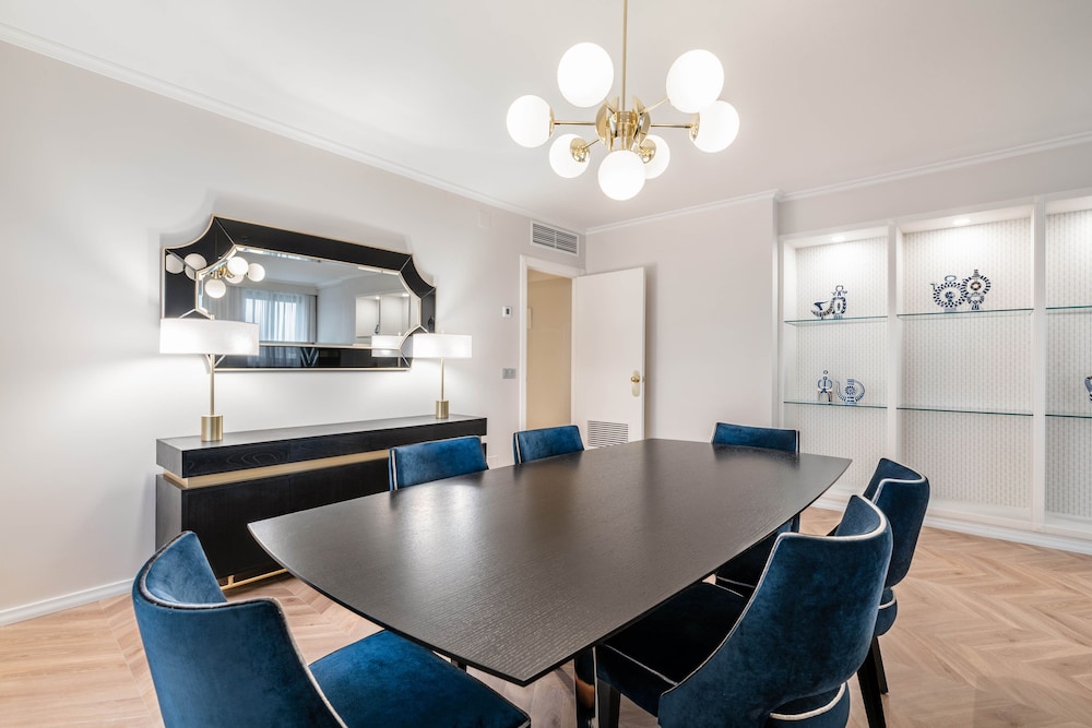 Eurostars Gran Hotel Lugo 36/50