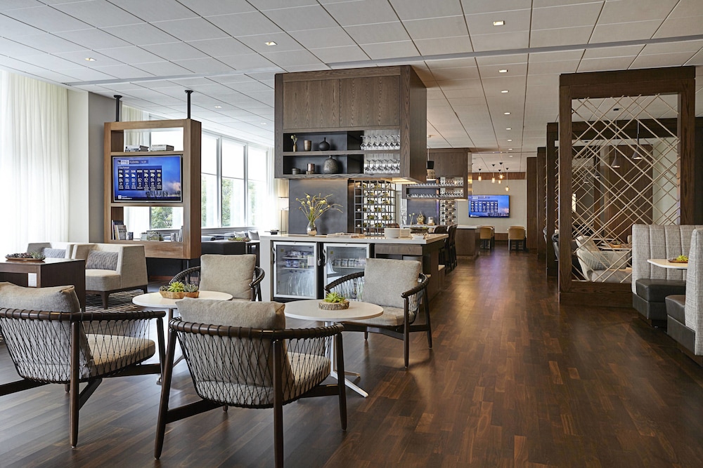 Marriott At the Brooklyn Bridge 34/54