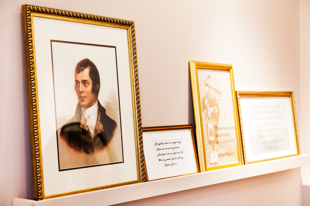 Hotel Indigo Edinburgh - Princes Street, an IHG Hotel (ex Royal British) 写真3
