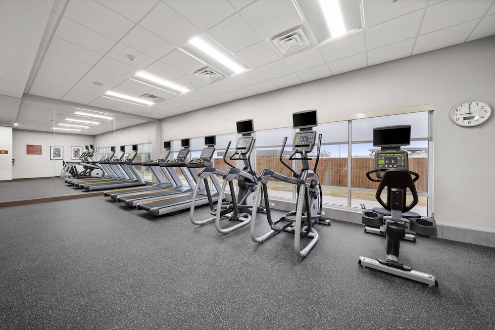 TownePlace Suites by Marriott Waco Northeast 28/45