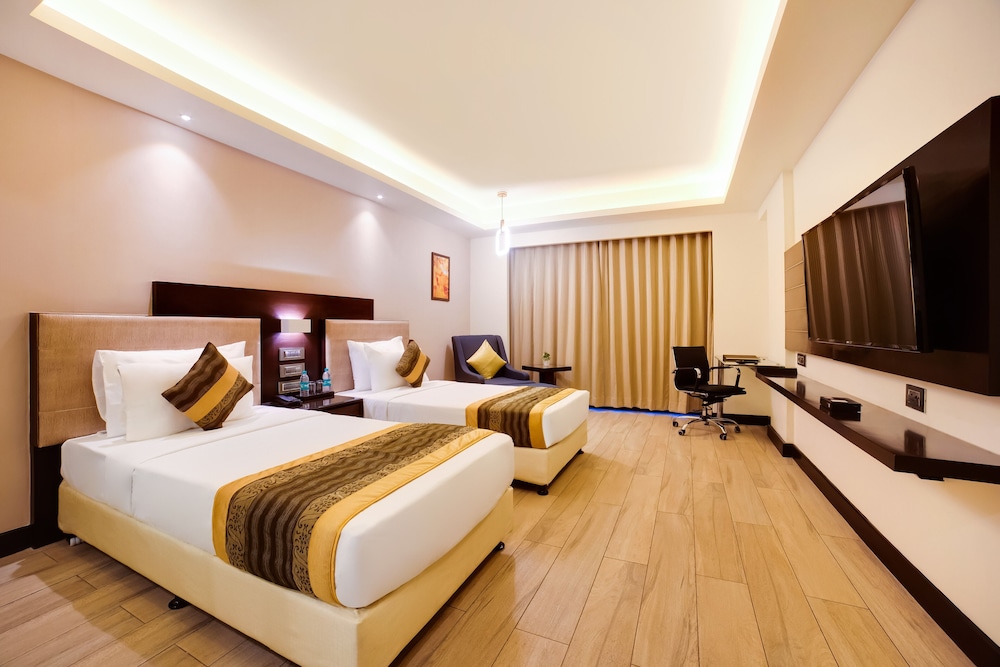 The Fern Residency Bhopal 24/56