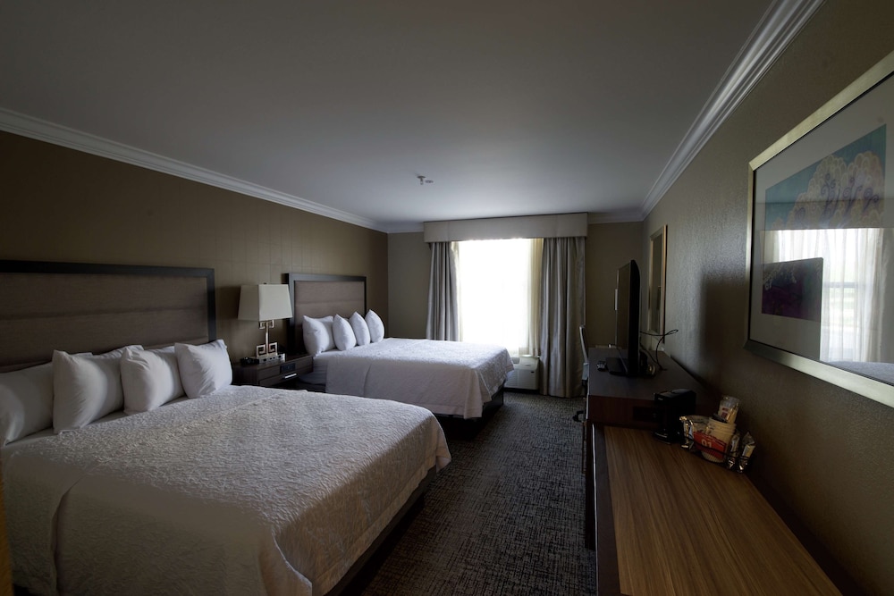 Hampton Inn And Suites Jackson Ridgeland 13/70