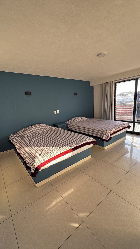 Hotel Nuevo Vallarta 17/37