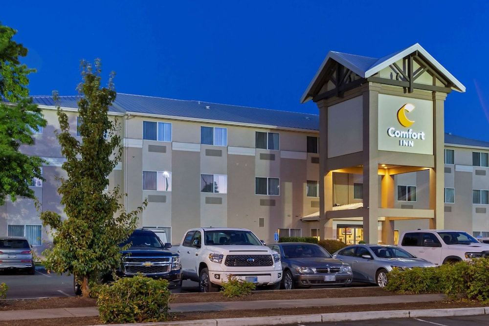 amenities