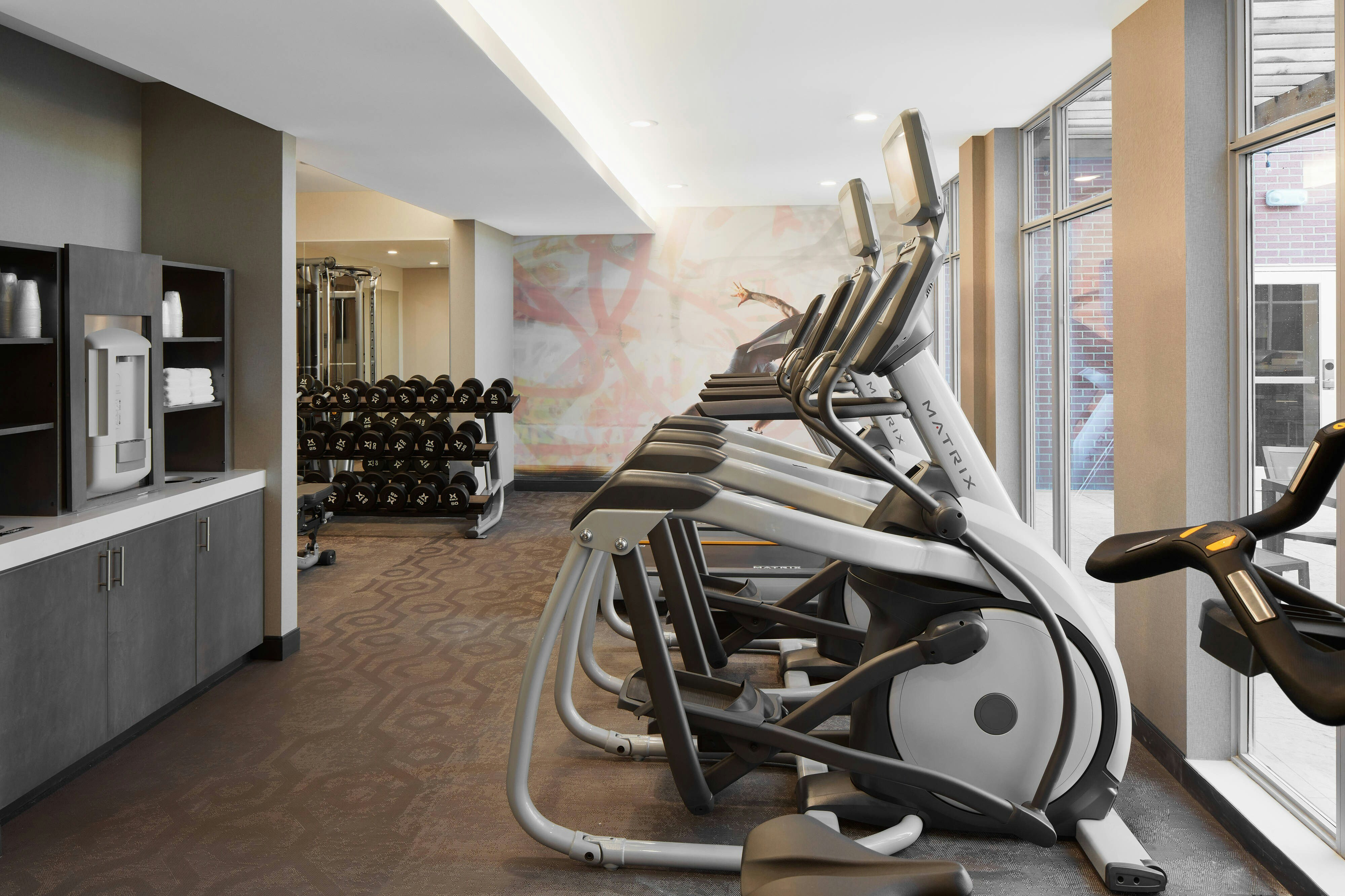 Residence Inn by Marriott Richmond Midtown/Glensid 3/11
