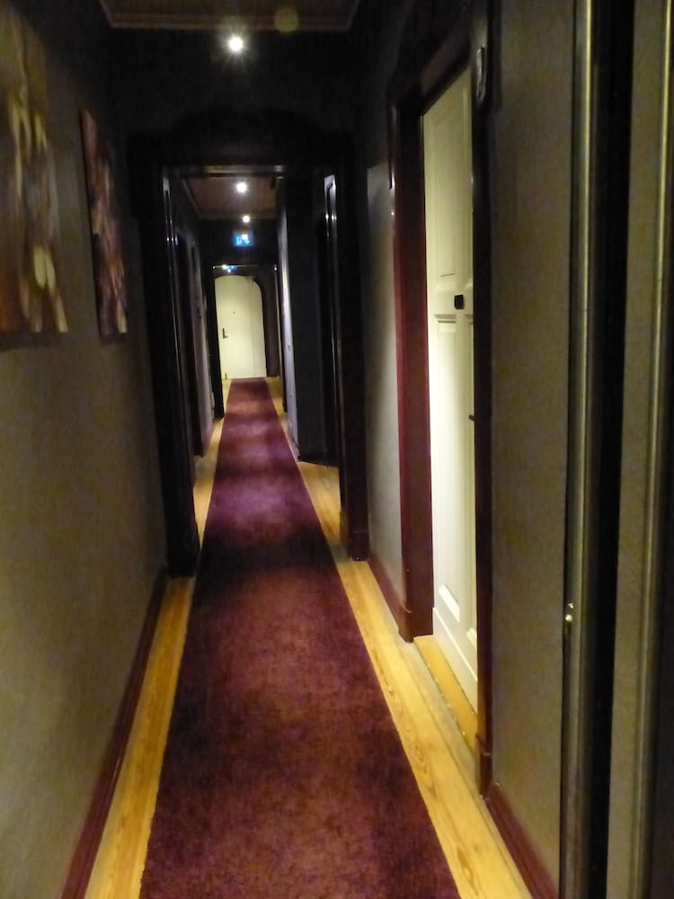 Arthotel Connection 27/50