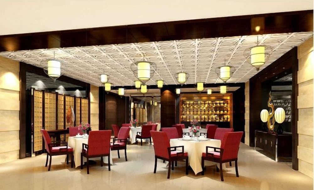 Beijing Minzu Hotel 23/36