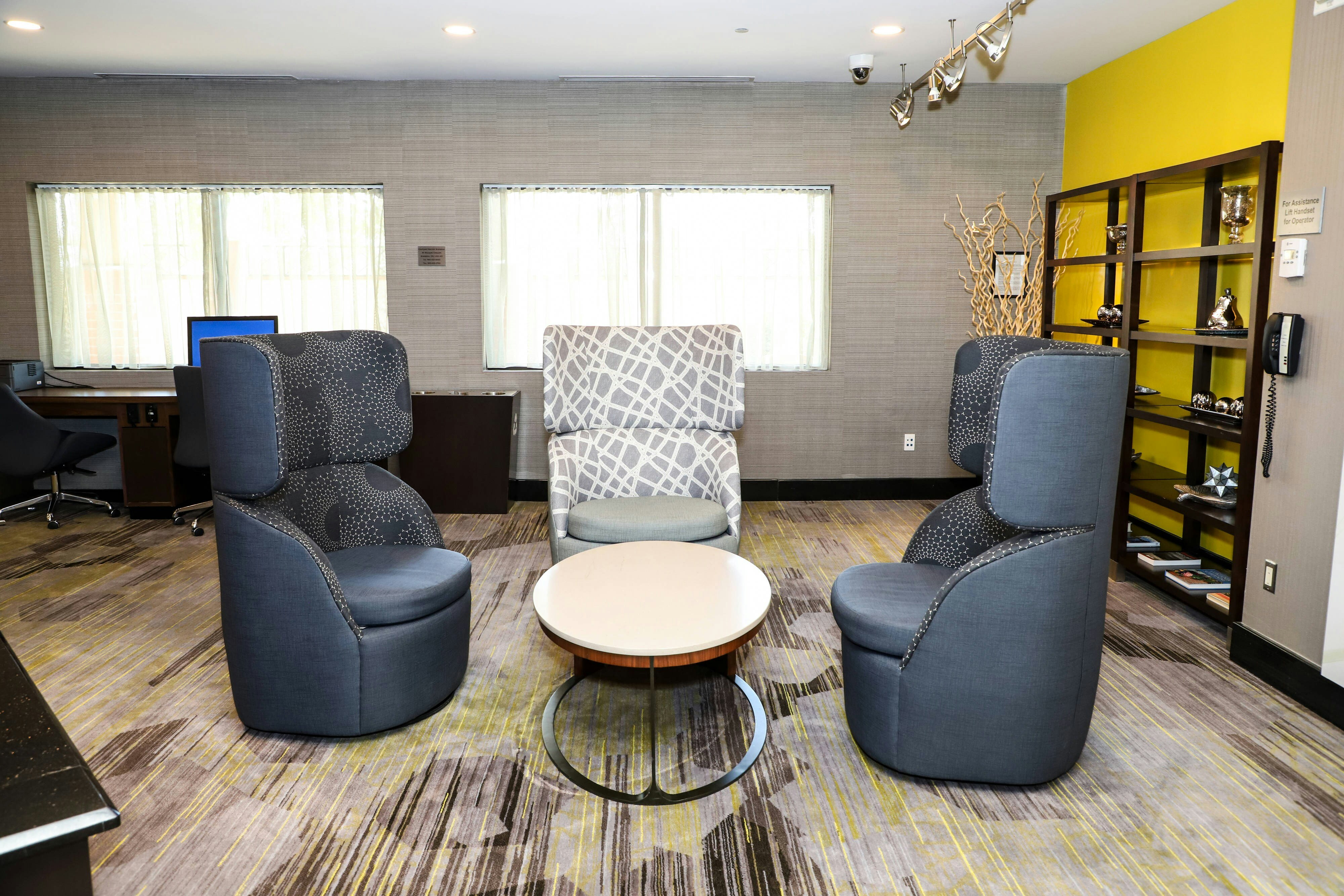 Courtyard By Marriott Toronto Brampton 19/43