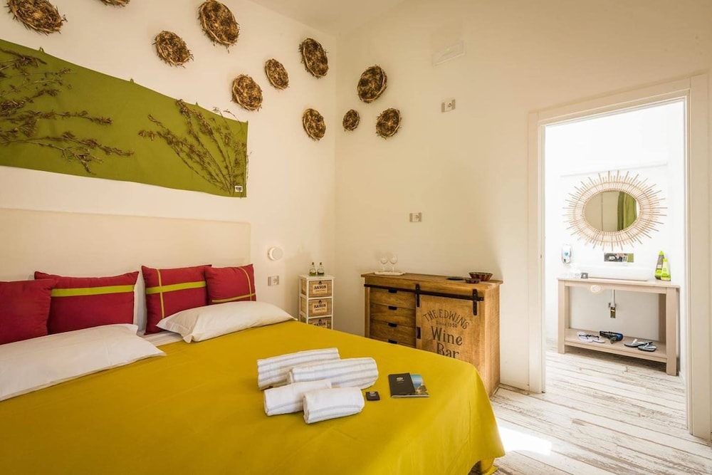 TILIGUERTA CAMPING VILLAGE 43/72