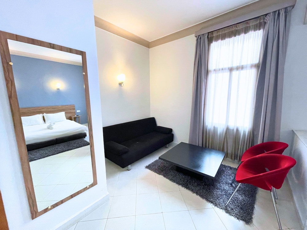 Hotel Olympic 28/41