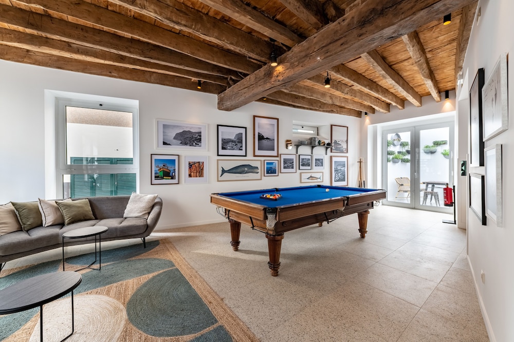 Pestana Fisherman Village 52/72