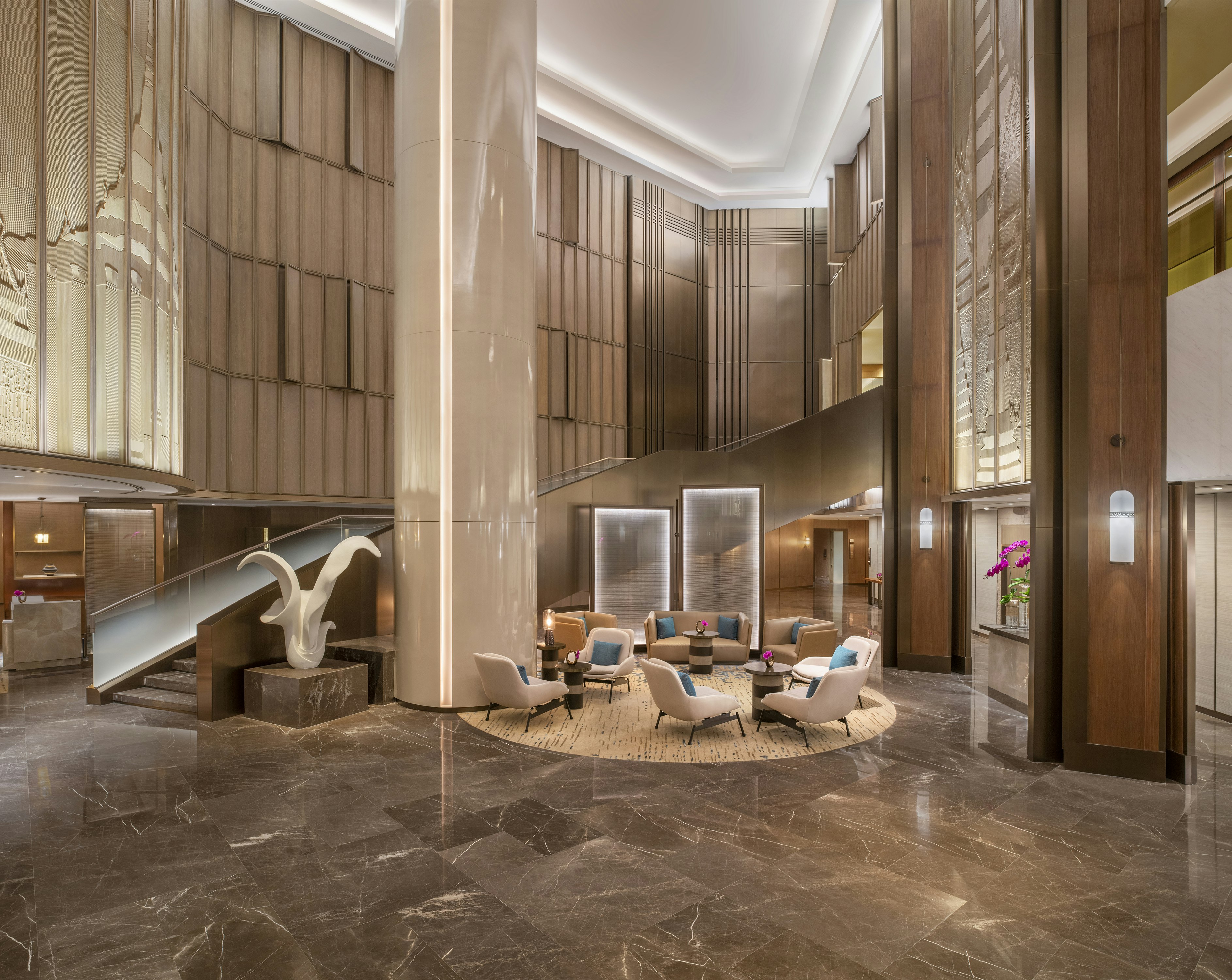 Conrad Bangkok 114/172