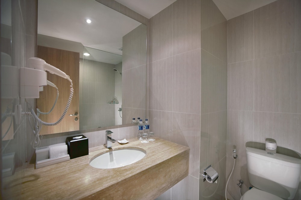 BW SUITE BELITUNG 49/50