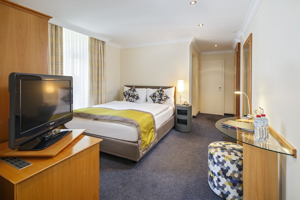 Hotel Seeburg Luzern 14/46