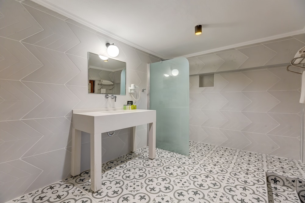 Baldan Suites Bozburun 1/50