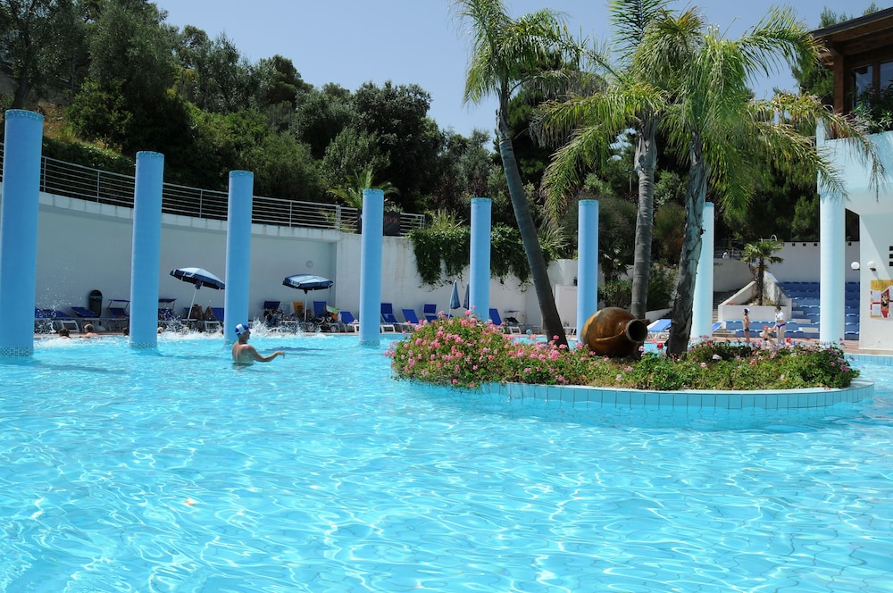 MARITALIA HOTEL CLUB VILLAGE 62/67